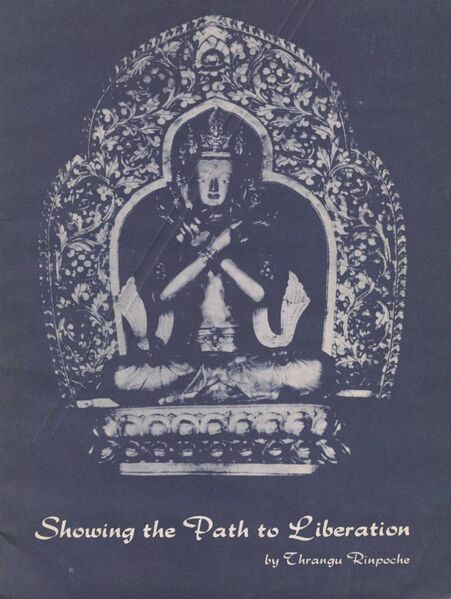 File:Showing the Path to Liberation (1978, Lhundrub Teng)-front.jpg