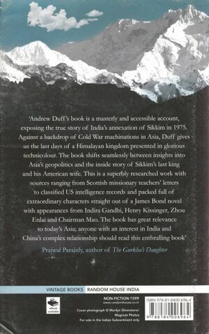 Sikkim Requiem for A Himalayan Kingdom-back.jpg