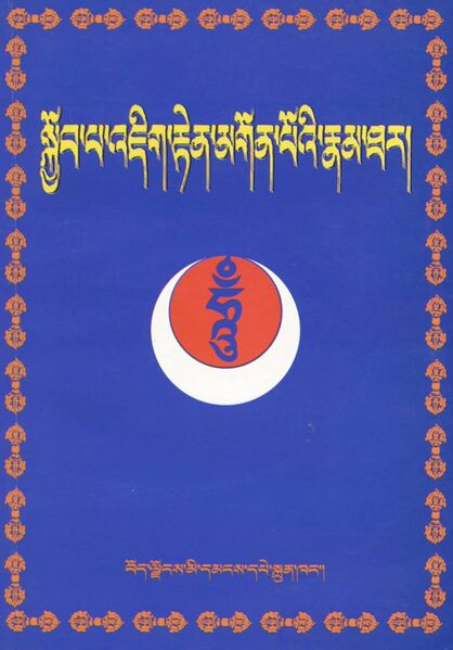 File:Skyob pa 'jig rten mgon po'i rnam thar-front.jpeg