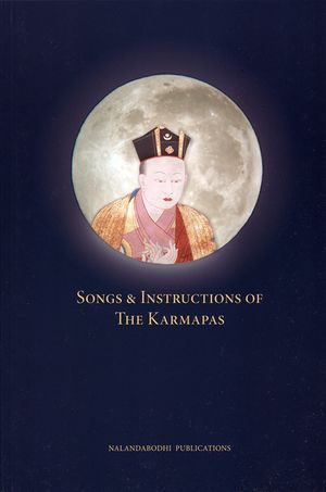 Songs & Instructions of the Karmapas-front.jpg