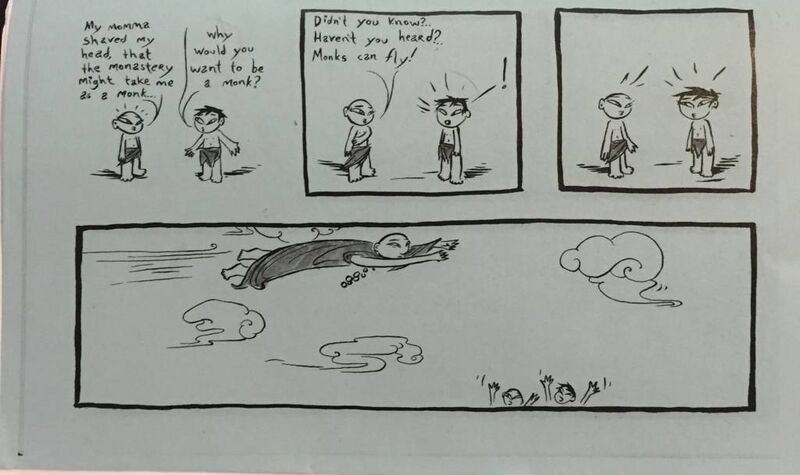 File:Songs of the Monastery-back.jpg