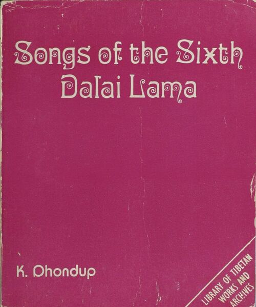 File:Songs of the Sixth Dalai Lama-front.jpg