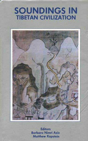 File:Soundings in Tibetan Civilization-front.jpg