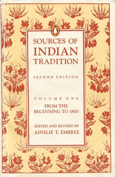 File:Sources of Indian Tradition - Vol. 1-front.jpeg