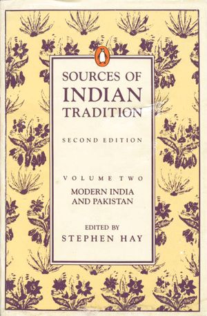 Sources of Indian Tradition - Vol. 2-front.jpeg
