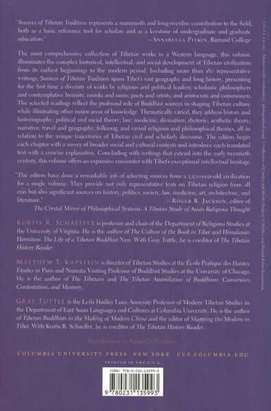 File:Sources of Tibetan Tradition-back.jpeg