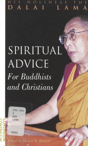 Spiritual Advice for Buddhists and Christians-front.jpg