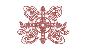 Sravasti Abbey logo.png