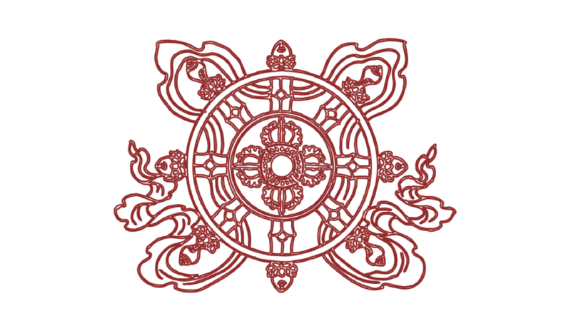 File:Sravasti Abbey logo.png