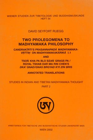 Studies in Indian and Tibetan Madhyamaka Thought Part 2-front.jpg
