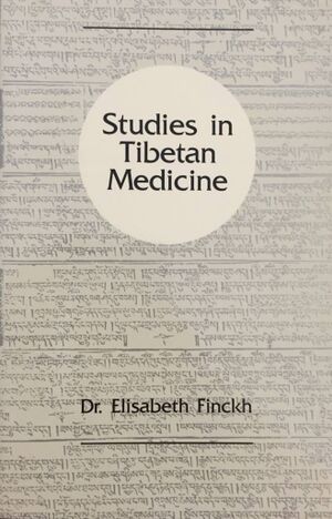 Studies in Tibetan Medicine-front.jpg