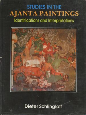 Studies in the Ajanta Paintings-front.jpg