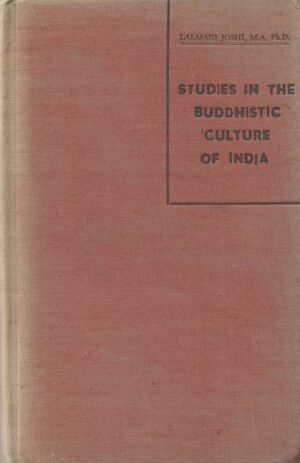 Studies in the Buddhistic Culture of India-front.jpg