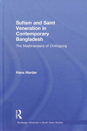 Sufism and Saint Veneration in Contemporary Bangladesh-front.jpg