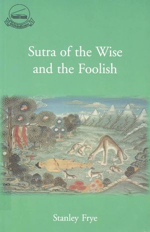 Sutra of the Wise and the Foolish - front.jpg