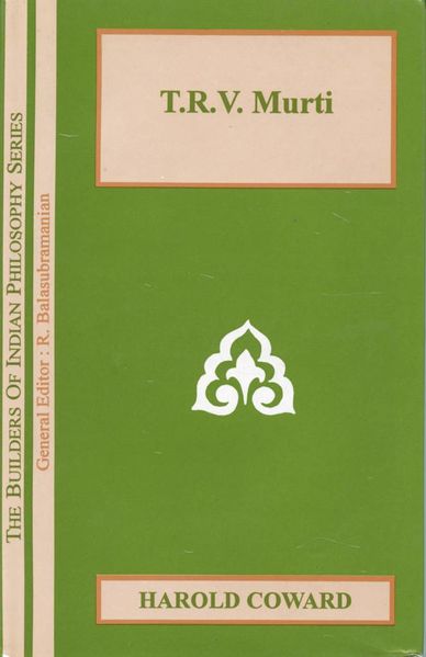 File:T.R.V. Murti-front.jpg