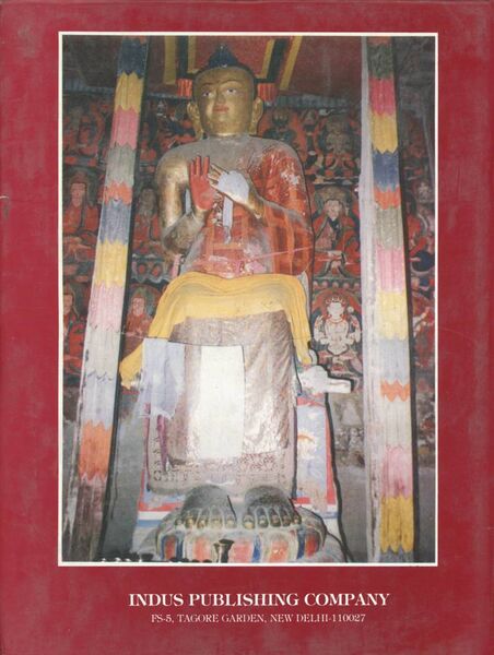 File:Tabo Monastery and Buddhism in the Trans-Himalaya-back.jpg