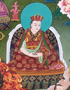 Tai Situpa, 9th.jpg
