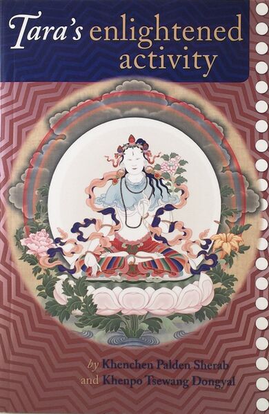 File:Tara's Enlightened Activity-front.jpg