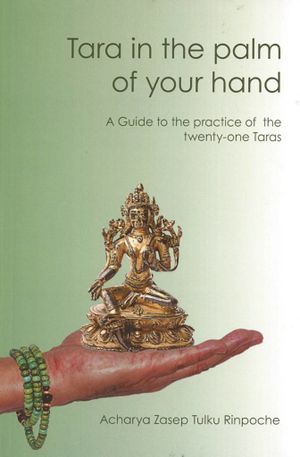 Tara in the Palm of Your Hand-front.jpg