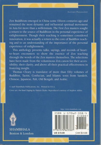 File:Teachings of Zen-back.jpg