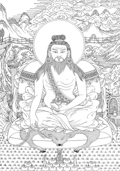 File:Thangtong Gyalpo (R. Beer).jpg