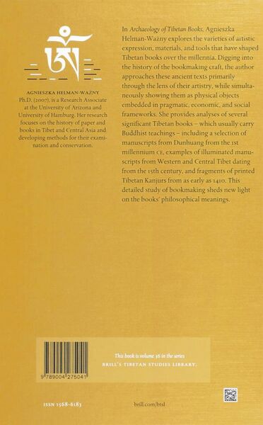 File:The Archaeology of Tibetan Books-back.jpg