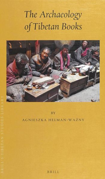 File:The Archaeology of Tibetan Books-front.jpg