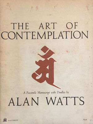 The Art of Contemplation-front.jpg