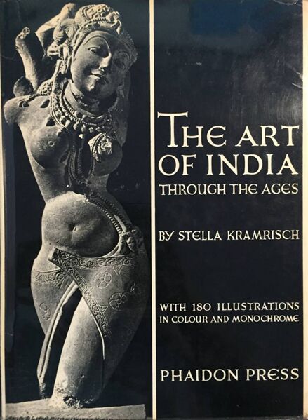 File:The Art of India-front.jpg