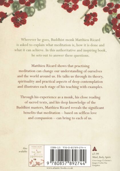 File:The Art of Meditation-back.jpg