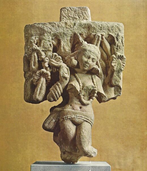 File:The Arts of India and Nepal-back.jpg