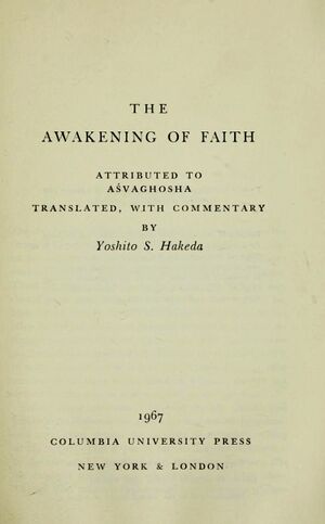 The Awakening of Faith (1967)-front.jpg