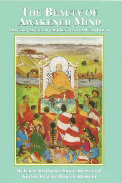 File:The Beauty of Awakened Mind-front.jpg