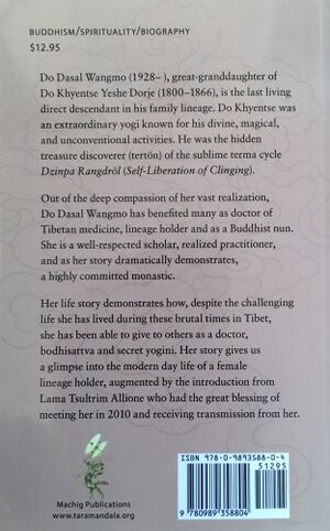 The Biography of Do Dasal Wangmo-back.jpg