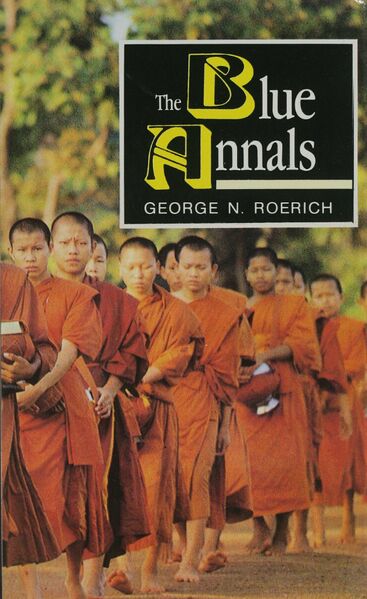 File:The Blue Annals-cover.jpg