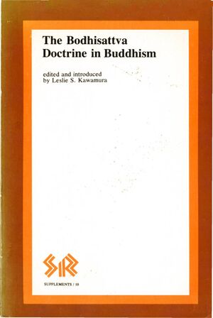 The Bodhisattva Doctrine in Buddhism-Front.jpg