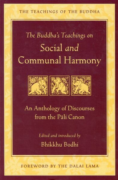 File:The Buddha's Teachings on Social and Communal Harmony-front.jpg