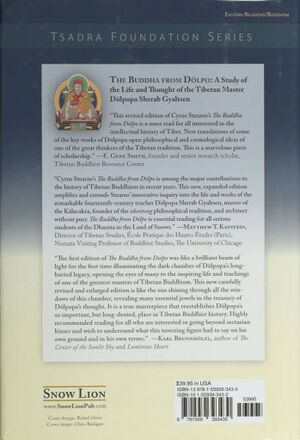 The Buddha from Dolpo (2010)-back.jpg