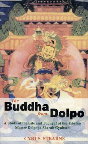 The Buddha from Dolpo 2002-front.jpg