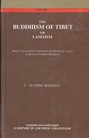 The Buddhism of Tibet (1999)-front.jpg