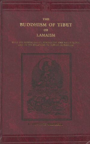 The Buddhism of Tibet (2005)-front.jpg