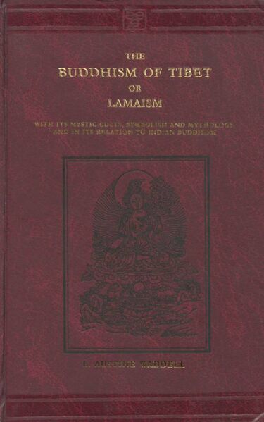 File:The Buddhism of Tibet (2005)-front.jpg