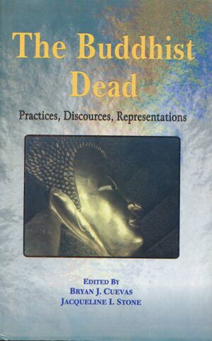 The Buddhist Dead (2010)-front.jpg