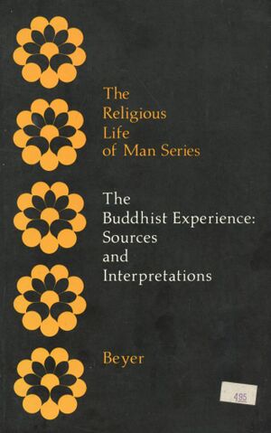 The Buddhist Experience-front.jpg