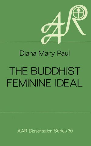 The Buddhist Feminine Ideal-front.jpg