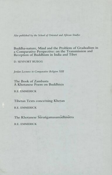 File:The Buddhist Forum - Vol. 1-back.jpg