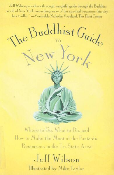 File:The Buddhist Guide to New York-front.jpg