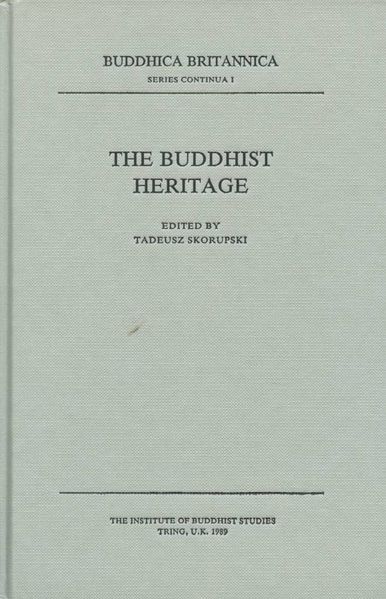 File:The Buddhist Heritage-front.jpeg