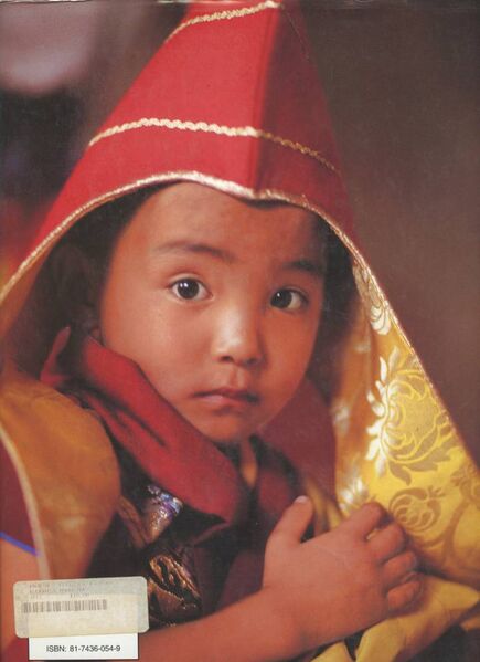 File:The Buddhist Monastery (Rajesh)-back.jpg